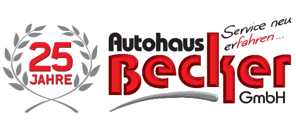 Logo von Autohaus Becker GmbH
